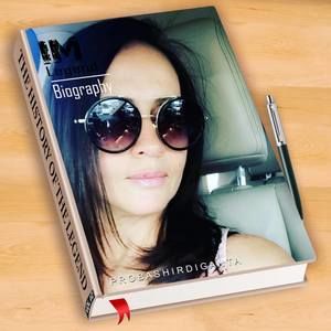 Meet your Posher, Camille